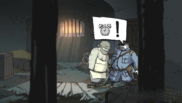 勇敢的心世界大战手机汉化版下载-勇敢的心世界大战完整汉化版下载 运行截图1