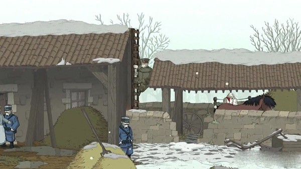 勇敢的心世界大战手机汉化版下载-勇敢的心世界大战完整汉化版下载 运行截图3