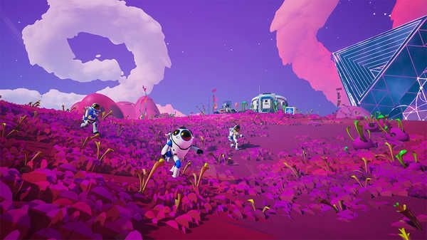 异星探险家手机版下载中文版-异星探险家安卓版手机游戏下载 运行截图2