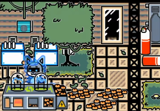 兽化实验室下载手游正版免费-兽化实验室官方正版下载v22.82.168930 运行截图4