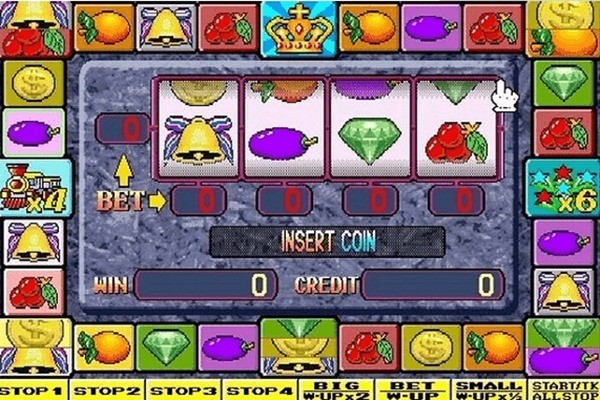 泰山闯天关2安卓手机版下载-泰山闯天关2加强版安卓下载 运行截图2