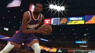 nba2k24安卓版下载无需登录-nba2k24手游下载2024最新版v200.17.2191 运行截图3