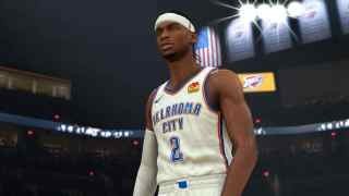 nba2k24安卓版下载无需登录-nba2k24手游下载2024最新版v200.17.2191 运行截图2