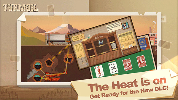 石油大亨手游免费版下载安装-石油大亨手游免费版下载中文 运行截图2