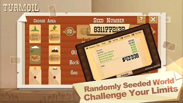 石油大亨手游免费版下载安装-石油大亨手游免费版下载中文 运行截图3