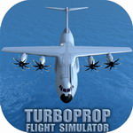 tfs飞行模拟器