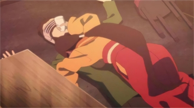 鸣人的假期完整版无白屏不闪退无广告版下载_鸣人的假期冷狐版无白屏无广告版下载v7.0 无限月读版 运行截图2