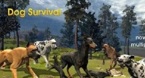 狗狗模拟器内置作弊菜单版下载-狗狗模拟器无限金币版v1.9.1 安卓版 运行截图2