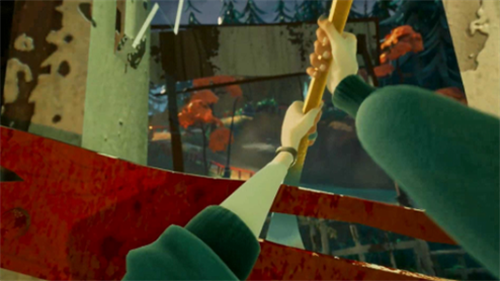 你好邻居2破解版下载-你好邻居2无限金苹果最新版下载v1.4.0 运行截图3