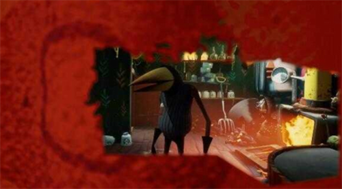 你好邻居2破解版下载-你好邻居2无限金苹果最新版下载v1.4.0 运行截图2