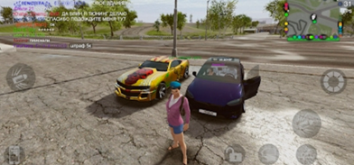 火力全开2新版mod菜单最新版下载-火力全开2内置作弊菜单无限金币版本下载v11.9.1 安卓版 运行截图4