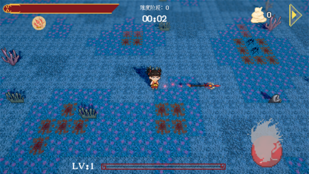 黑神榜哪吒破解版内置菜单下载-黑神榜哪吒无限金币版本2025下载v0.2 无广告版 运行截图2