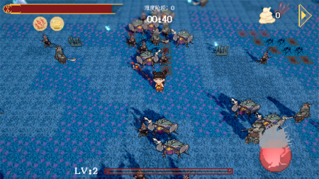 黑神榜哪吒破解版内置菜单下载-黑神榜哪吒无限金币版本2025下载v0.2 无广告版 运行截图4