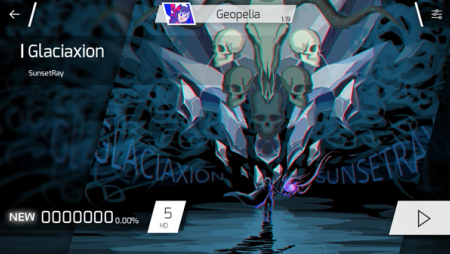 音游phigros下载破解版无需登录-音游phigros下载安卓最新版v3.10.4 无限货币版 运行截图3