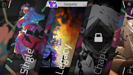 音游phigros下载破解版无需登录-音游phigros下载安卓最新版v3.10.4 无限货币版 运行截图4
