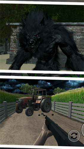 丧尸防线内置菜单破解版下载-坚守防线无限金币完整版下载v1.9.1 安卓版 运行截图4