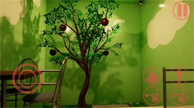 班班幼儿园4破解版内置菜单版下载_班班幼儿园4无敌版下载v1.3 中文版 运行截图2