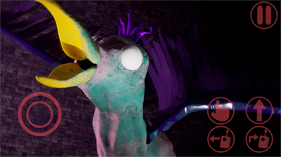 班班幼儿园4破解版内置菜单版下载_班班幼儿园4无敌版下载v1.3 中文版 运行截图3