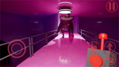 班班幼儿园4破解版内置菜单版下载_班班幼儿园4无敌版下载v1.3 中文版 运行截图1