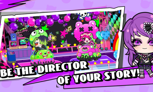 碧优蒂的小镇破解版无限金币下载-碧优蒂的小镇破解版内置菜单下载v1.2.1 中文版 运行截图1