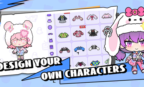 碧优蒂的小镇破解版无限金币下载-碧优蒂的小镇破解版内置菜单下载v1.2.1 中文版 运行截图3