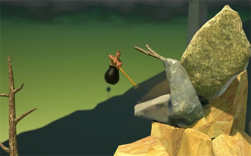 掘地求生内置菜单版下载-掘地求生免费下载链接v2.9.1 安卓版 运行截图3