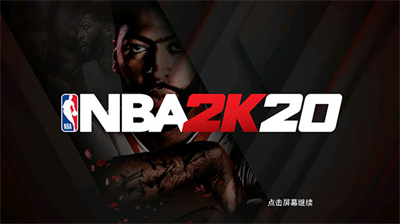 nba2k20豪华存档版手游下载_nba2k20无限金币中文版下载v100.0.4 内置作弊菜单版 运行截图2