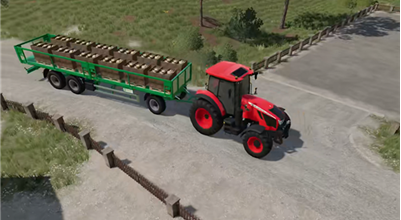 模拟农场23全车辆解锁版下载-模拟农场23完整版下载v1.35.0 最新版 运行截图3