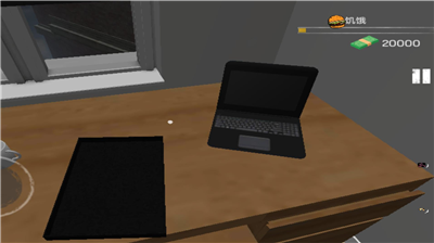 网吧模拟器2破解版无限金币无广告最新版2025版下载_网吧模拟器2破解版无限金币中文版无广告版下载v1.0.2 内置菜单版 运行截图1