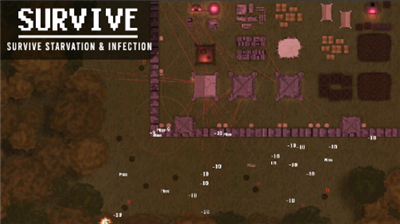 人类最后的防线破解版中文版下载_人类最后的防线无限资源版下载v1.3.5 内购版 运行截图2