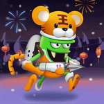僵尸榨汁机内购