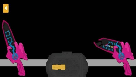 假面骑士圣刃腰带模拟器手机版下载-假面骑士圣刃腰带模拟器豪华版下载v1.4.28 运行截图2