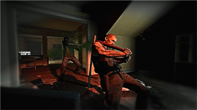 求生之路手游下载中文版_求生之路手游下载内置菜单版下载v2.0 无限子弹版 运行截图4