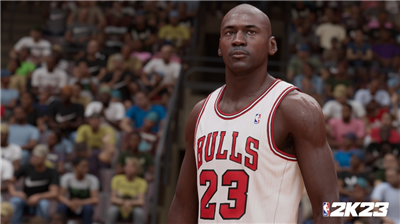 nba2k23手游免费下载中文版安卓版_nba2k23手游免费下载中文版破解版v1.2.0 无限金币版 运行截图4