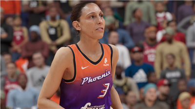 nba2k23手游免费下载中文版安卓版_nba2k23手游免费下载中文版破解版v1.2.0 无限金币版 运行截图3