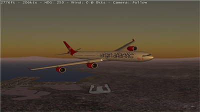 模拟飞行2025手机版中文版下载免费版_模拟飞行2025手机版中文版下载无需登录版v17.12.0 无限金币版 运行截图3