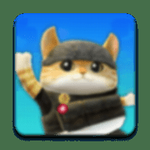 小猫突击队员 v0.4.3无限金币版