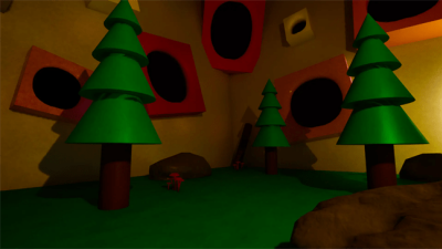 班班幼儿园起源中文破解版下载-班班幼儿园起源内置mod菜单版下载v1.0 运行截图1