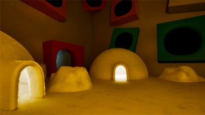 班班幼儿园起源中文破解版下载-班班幼儿园起源内置mod菜单版下载v1.0 运行截图2