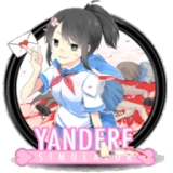 病娇模拟器(yandere simulator)
