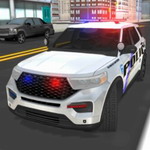 美国警车驾驶最新版