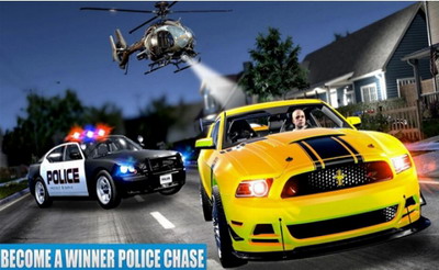 美国警车驾驶破解版最新下载_美国警车驾驶模拟器中文版下载v1.5免广告版 运行截图2