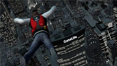 gta4手机版无限金币中文破解版下载_gta4手机版下载中文破解版v1.3.2 汉化版 运行截图3
