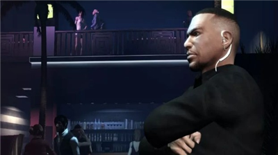 gta4手机版无限金币中文破解版下载_gta4手机版下载中文破解版v1.3.2 汉化版 运行截图4