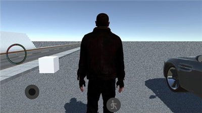 gta4手机版无限金币中文破解版下载_gta4手机版下载中文破解版v1.3.2 汉化版 运行截图2
