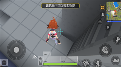 迷你攻势内置菜单版界面展示