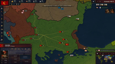 历史时代3汉化手机版下载-历史时代3手机移植版下载v1.035 无限金币版 运行截图1