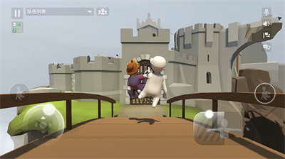 人类一败涂地内置作弊菜单版下载-人类一败涂地无限金币版下载v1.13 运行截图2