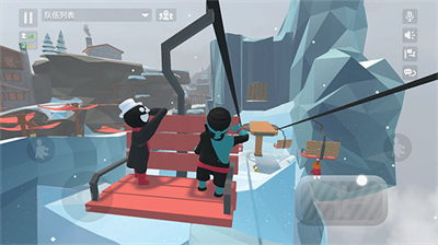 人类一败涂地内置作弊菜单版下载-人类一败涂地无限金币版下载v1.13 运行截图3