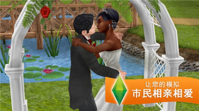 模拟人生破解版无限金币无限钻石无限体力中文版下载_模拟人生破解版无限金币无限钻石无限体力解锁VIP下载v5.83.1 满级版 运行截图4